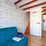 Mouraria I, Eco-duplex, French Balcony & Smart Check-in Лісабон