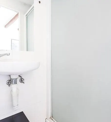 Mouraria I, Eco-duplex, French Balcony & Smart Check-in شقة Lisboa